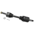 LH/RH CV Joint + Axle Shaft for KZJ95R RZJ95R VZJ95R (1996���2002)