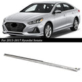 Chrome Molding Trim for Hyundai Sonata (2015-2017)