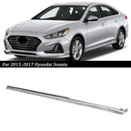 Chrome Molding Trim for Hyundai Sonata (2015-2017)