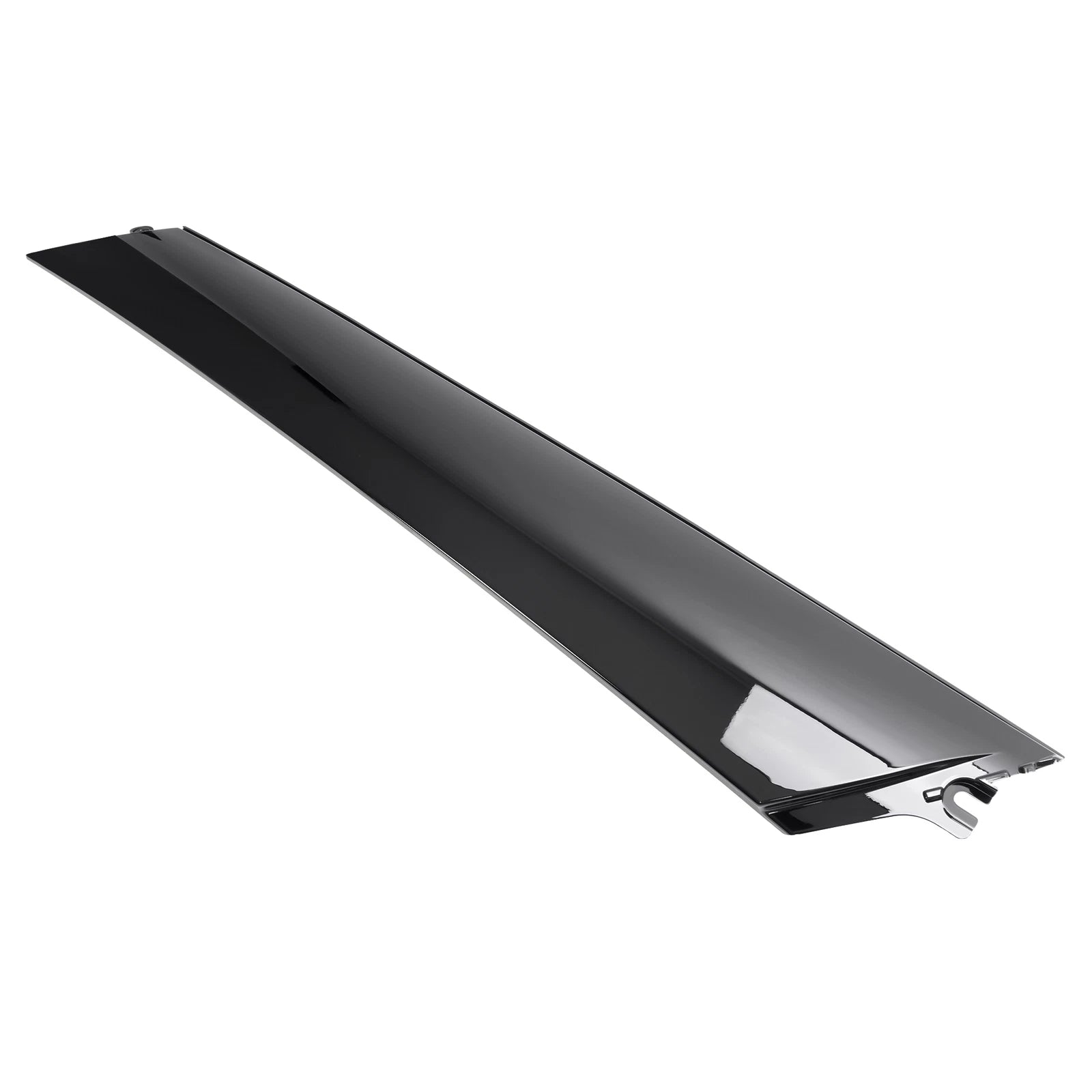 Windshield Trim Pillar Molding Right Side for Infiniti QX56 QX80 (2004–2020)