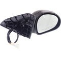 Set of 2 Power Mirrors for Ford Escort (1997–2002) Paintable
