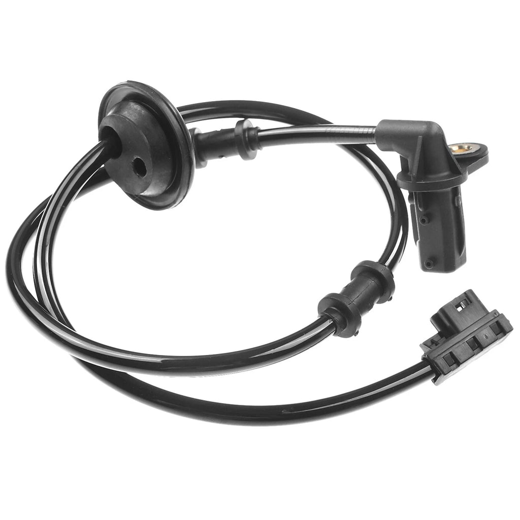 Rear Left ABS Wheel Speed Sensor for Mercedes-Benz C230 (2000)