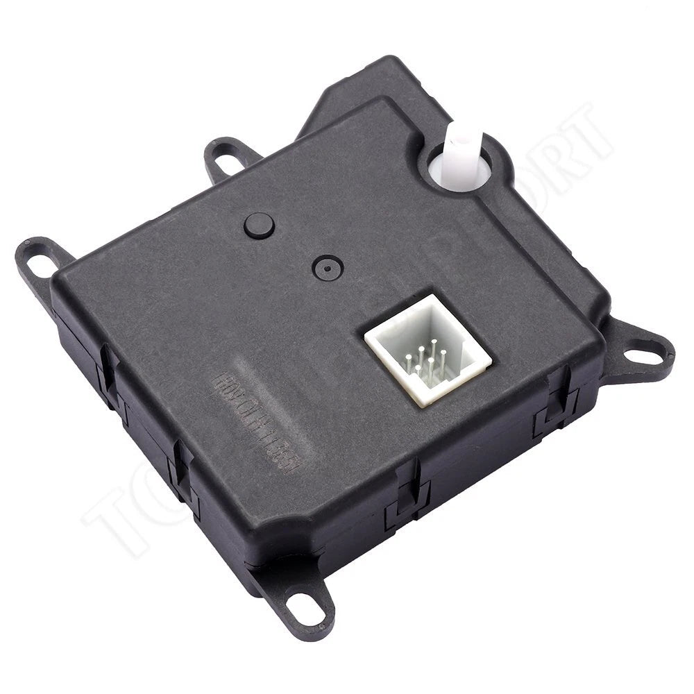 HVAC Blend Door Actuator for Lincoln Town Car, Ford Crown Victoria (1990–2011)