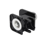 Hood Lock Latch Catch Cylinder w/ Keys for Car (2015-2016)