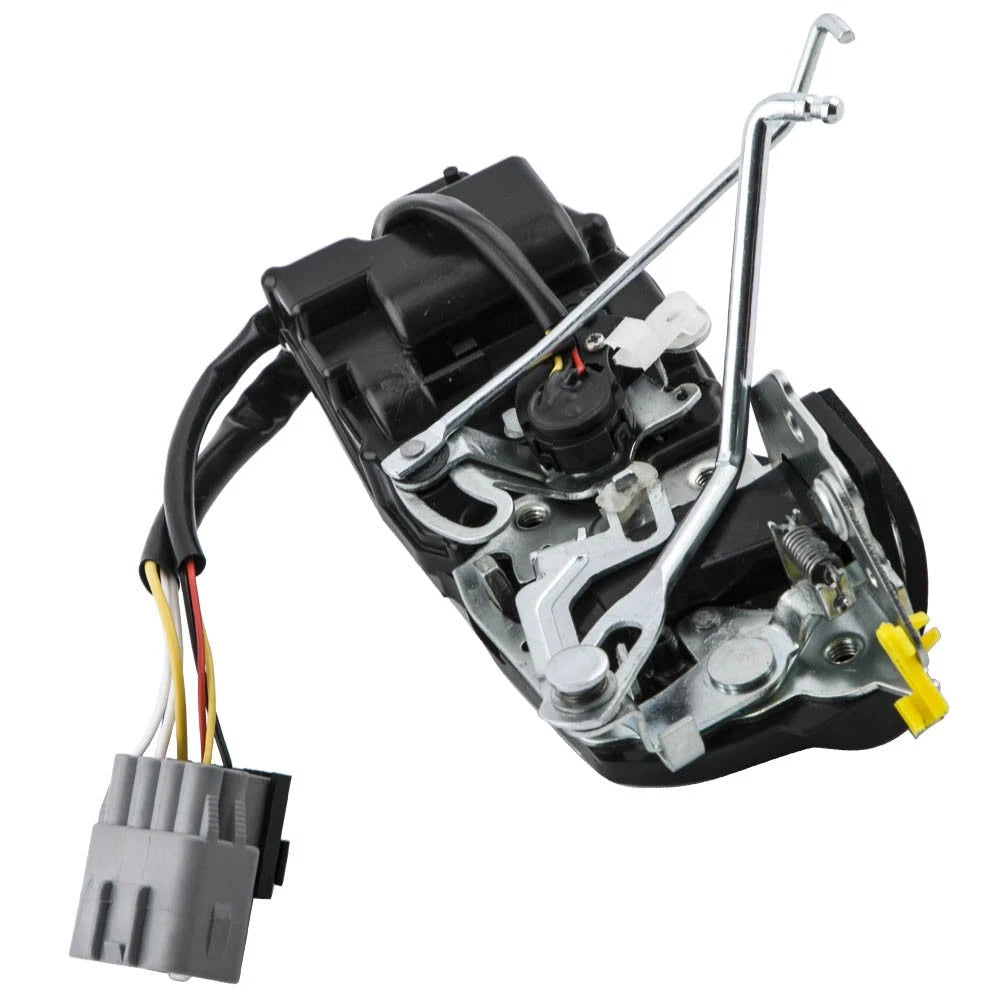 Front Left Door Lock Latch Actuator for Toyota Tacoma (1998–2004)