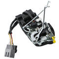 Front Left Door Lock Latch Actuator for Toyota Tacoma (1998–2004)