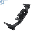 Steel Rear Bumper Reinforcement Bar for Nissan Frontier (2022–2024)