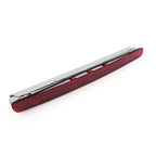 High Mount Stop Lamp Brake Light for Audi A4 S4 RS4 (2005–2008) Red