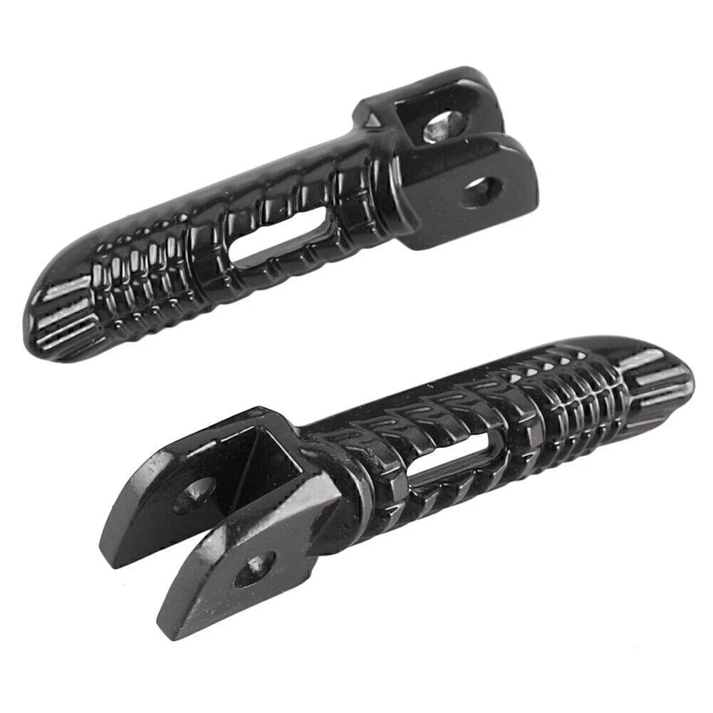 Set of 2 Front Foot Pegs for Suzuki GSXR1000 (2001–2014)