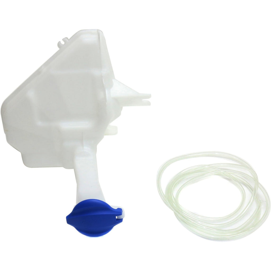 Washer Reservoir for Hyundai Elantra (2014–2016) with Pump and Cap