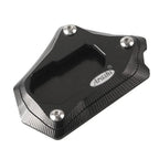 Aluminium Sidestand Foot Set for BMW R1200GS R 1200 GS (2013-2014)