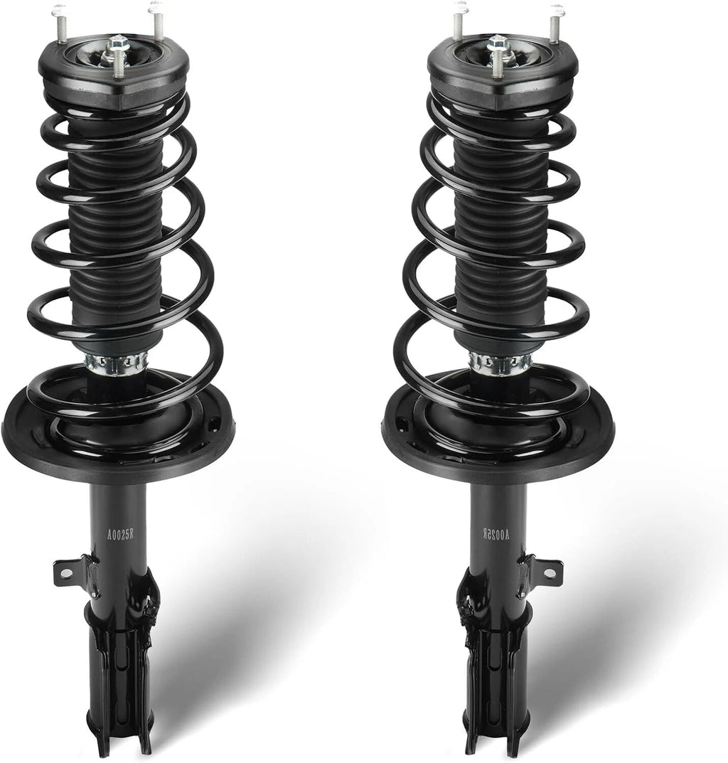 Rear Complete Struts with Coil Spring Shock for Toyota Camry Avalon (2007–2011)