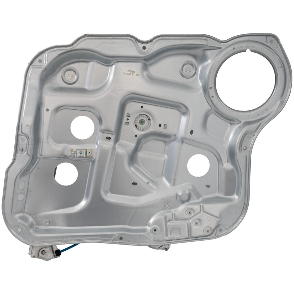 Power Window Regulator for Hyundai Santa Fe (2007–2009) Front Right