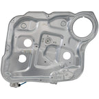 Power Window Regulator for Hyundai Santa Fe (2007–2009) Front Right
