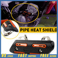 Heat Shield Cover for KTM 250 350 450 500 SXF SMR (2011–2023)