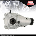 Front Differential Carrier Assembly for BMW X3 (2011–2017)