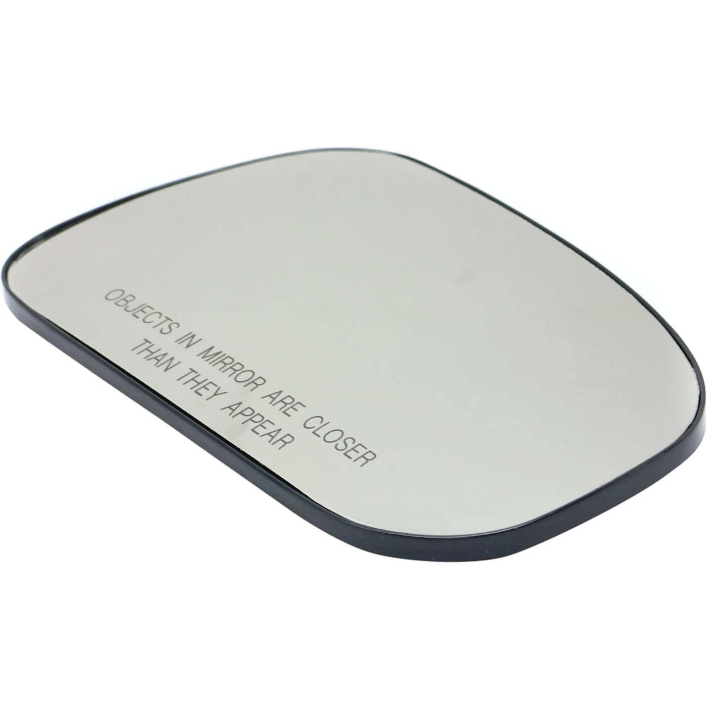 Mirror Glass Set for Toyota Camry (2002–2006) Driver and Passenger Side