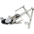 Window Regulator Set for Subaru Outback Legacy (2000–2004)