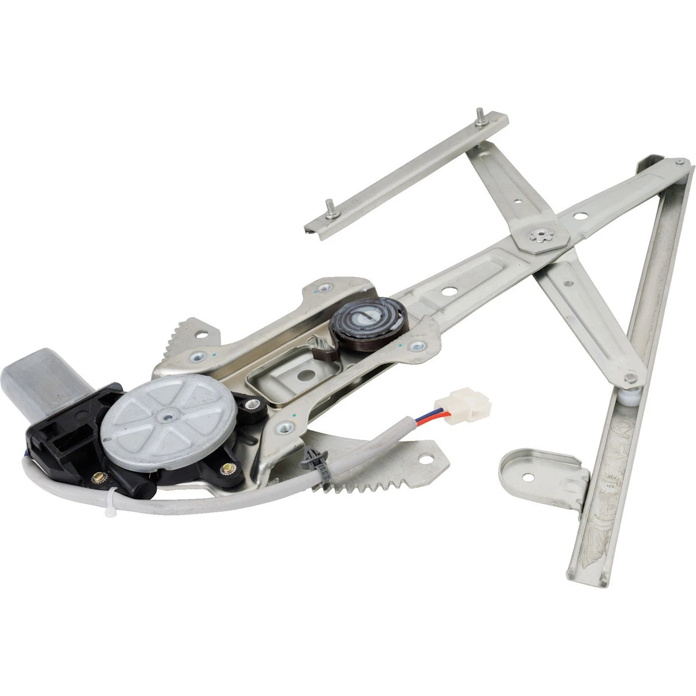 Window Regulator Set for Subaru Outback Legacy (2000–2004)