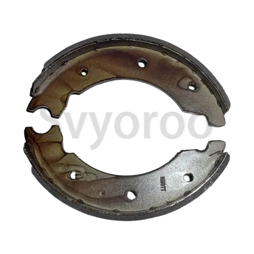 1 Pair Brake Shoes 1135040302 for Linde Forklift