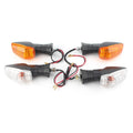 2X Turn Signal Light Indicator for Suzuki GSX-R 600/750 (2001–2005) / GSX-R 1000 (2001–2004)