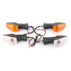2X Turn Signal Light Indicator for Suzuki GSX-R 600/750 (2001–2005) / GSX-R 1000 (2001–2004)