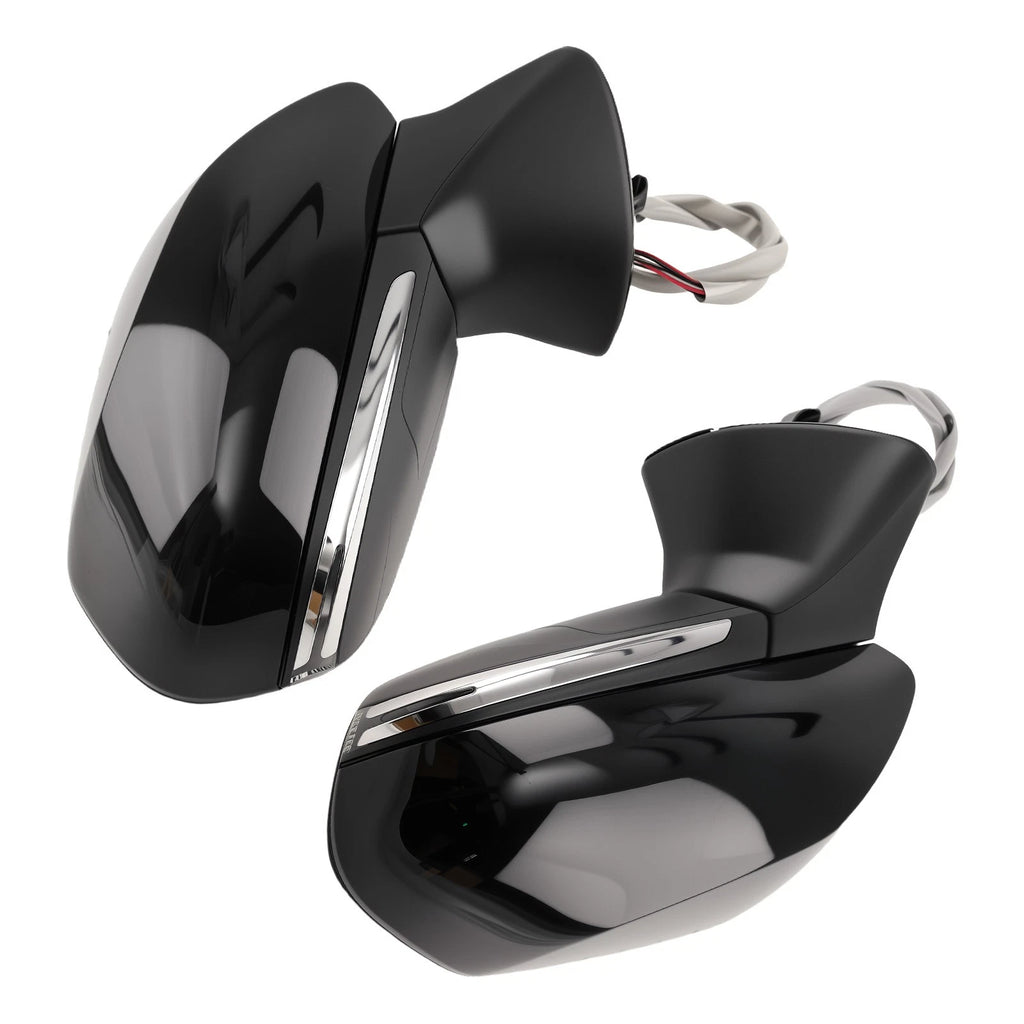 Power Side View Mirror for Toyota Camry Hybrid (2018-2024)