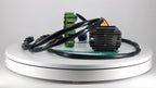 Stator Coil + Regulator Rectifier + Gasket for Suzuki DR200SE (1995–2013) DR125SE (1994–2002)