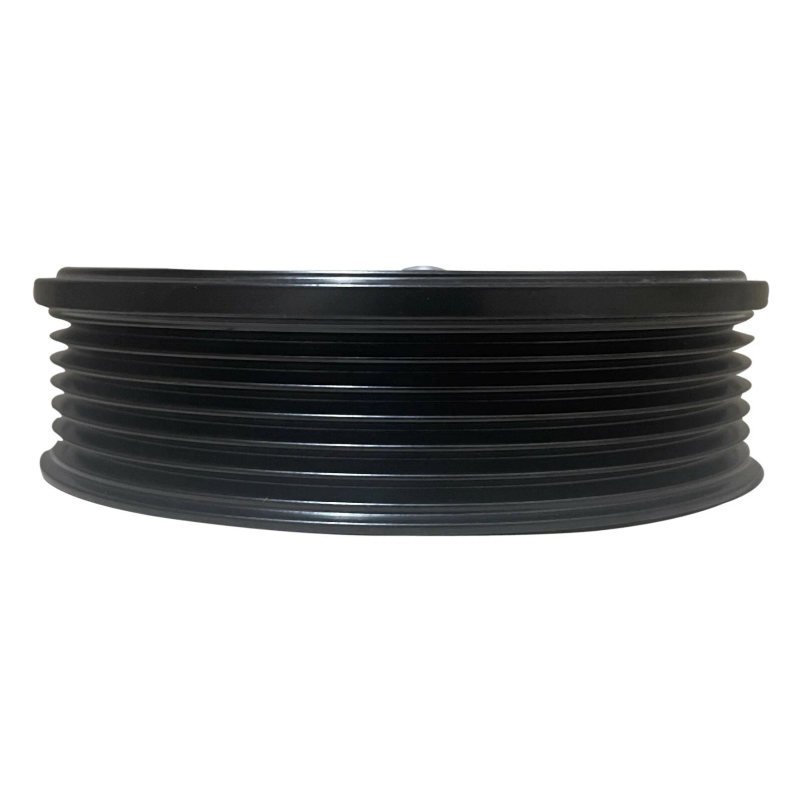 Compressor Pulley Without Bearing for Chevrolet City Express 2.0L (2015-2015)