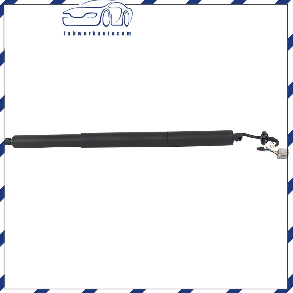 Rear Left Power Lift Support for Jeep Cherokee (2015–2018)