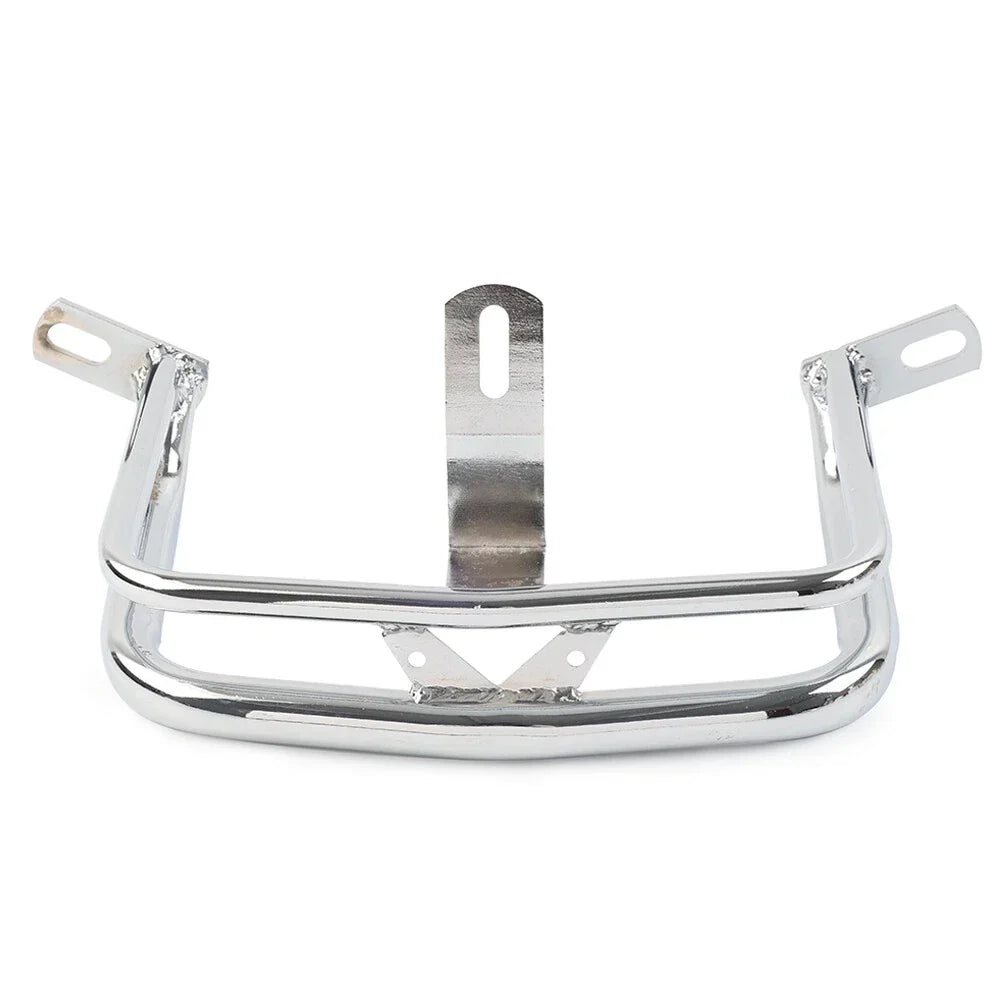 Rear Fender Rail Trim for Harley FLT FLHT FLHR FLHRC (1980-2008)
