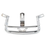 Rear Fender Rail Trim for Harley FLT FLHT FLHR FLHRC (1980-2008)