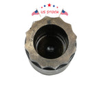 Differential Pinion Bearing Nut Tool for Honda TRX250 TRX300 TRX350
