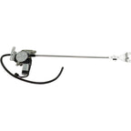 Power Window Regulator Set for Freightliner Argosy (1999–2011)