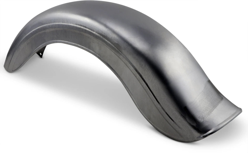 Fat Bob-Style Rear Fender for Harley-Davidson (090007-PB-LB2)