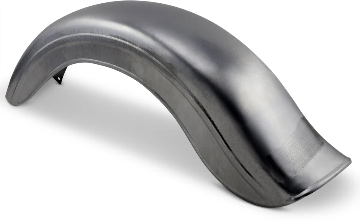 Fat Bob-Style Rear Fender for Harley-Davidson (090007-PB-LB2)