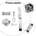 RV Boat Door Cabinet Latch Handle for Aesthetic Appeal