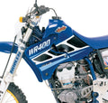 IMS 4.0 Gallon Fuel Gas Tank for Yamaha WR426F WR250F (2001–2002)