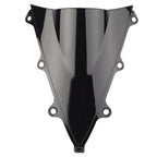 Windshield for Honda CBR300R (2014–2016, 2019) Black