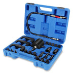 24pcs Diesel Injector Puller Set for (5-8 Bar)