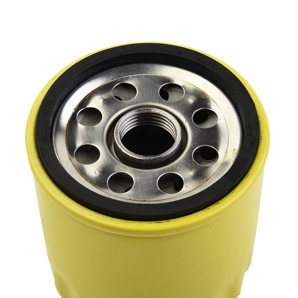 Performance Oil Filter for Lawn Mowers