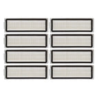 Set of 4 Filters for Xiaomi X20+ (2021–2023)