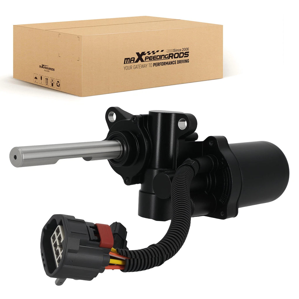 Passenger Side Running Board Motor for Cadillac Escalade ESV (2015–2020)