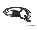 7mm Spark Plug Wire Set for Chrysler Fifth Avenue Dodge W350 Plymouth Caravelle