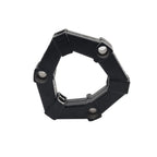 30AS Rubber Coupling 4657853 for Kobelco EX60, SK60, SK100, CAT Excavator