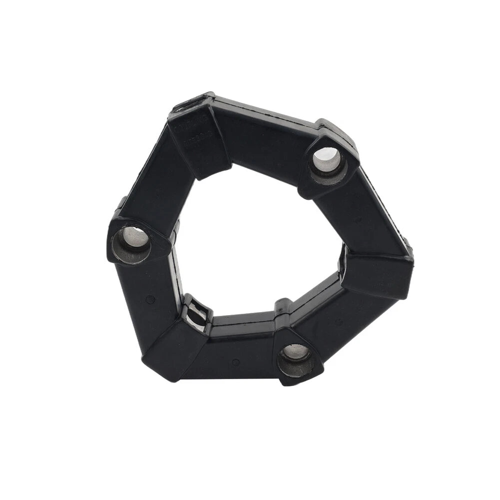 30AS Rubber Coupling 4657853 for Kobelco EX60, SK60, SK100, CAT Excavator