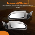 Heated Side Mirror for Hyundai Sonata (2006–2010) 955945