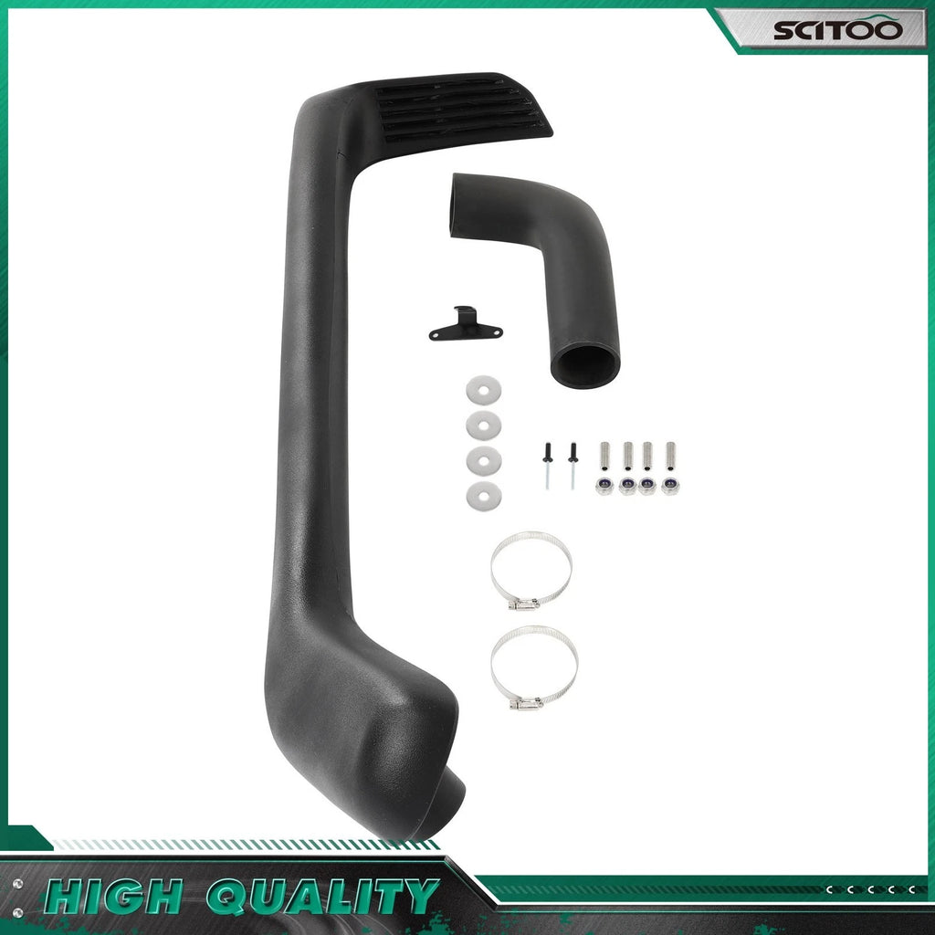 Air Intake Ram Snorkel Kit for Suzuki Jimny SN FJ