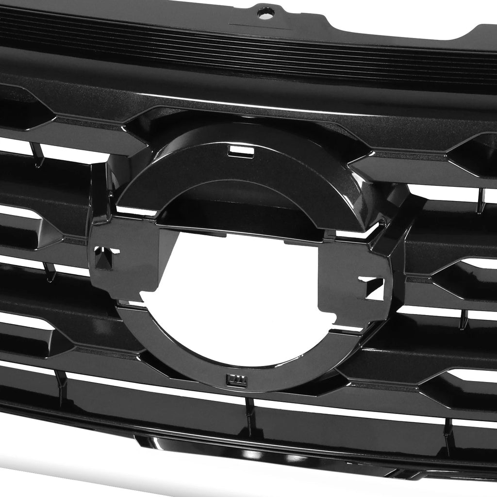 Front Bumper Grille Moulding for Nissan Pathfinder (2019–2020)