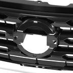 Front Bumper Grille Moulding for Nissan Pathfinder (2019–2020)